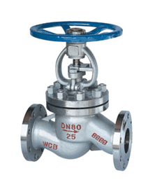 波紋管(guǎn)截止閥