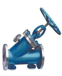 保(bao)溫截止閥