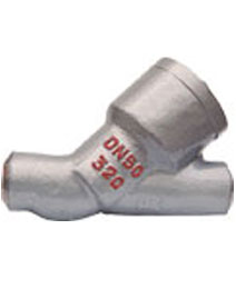 H65Y 微(wei)阻止回(huí)閥 PN16-32MPa