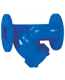 Y型過(guo)濾器、Y型伸縮(suo)過濾器