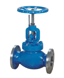 手動(dong)調節閥