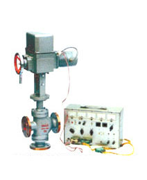 ZAZN、ZAZM型電、氣動調節(jie)閥