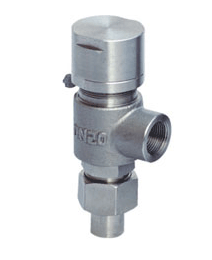 微啓式(shì)安全閥(fa)