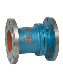 法蘭式(shi)管道伸(shen)縮器