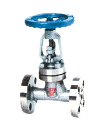 鑄鋼(gāng)截止閥